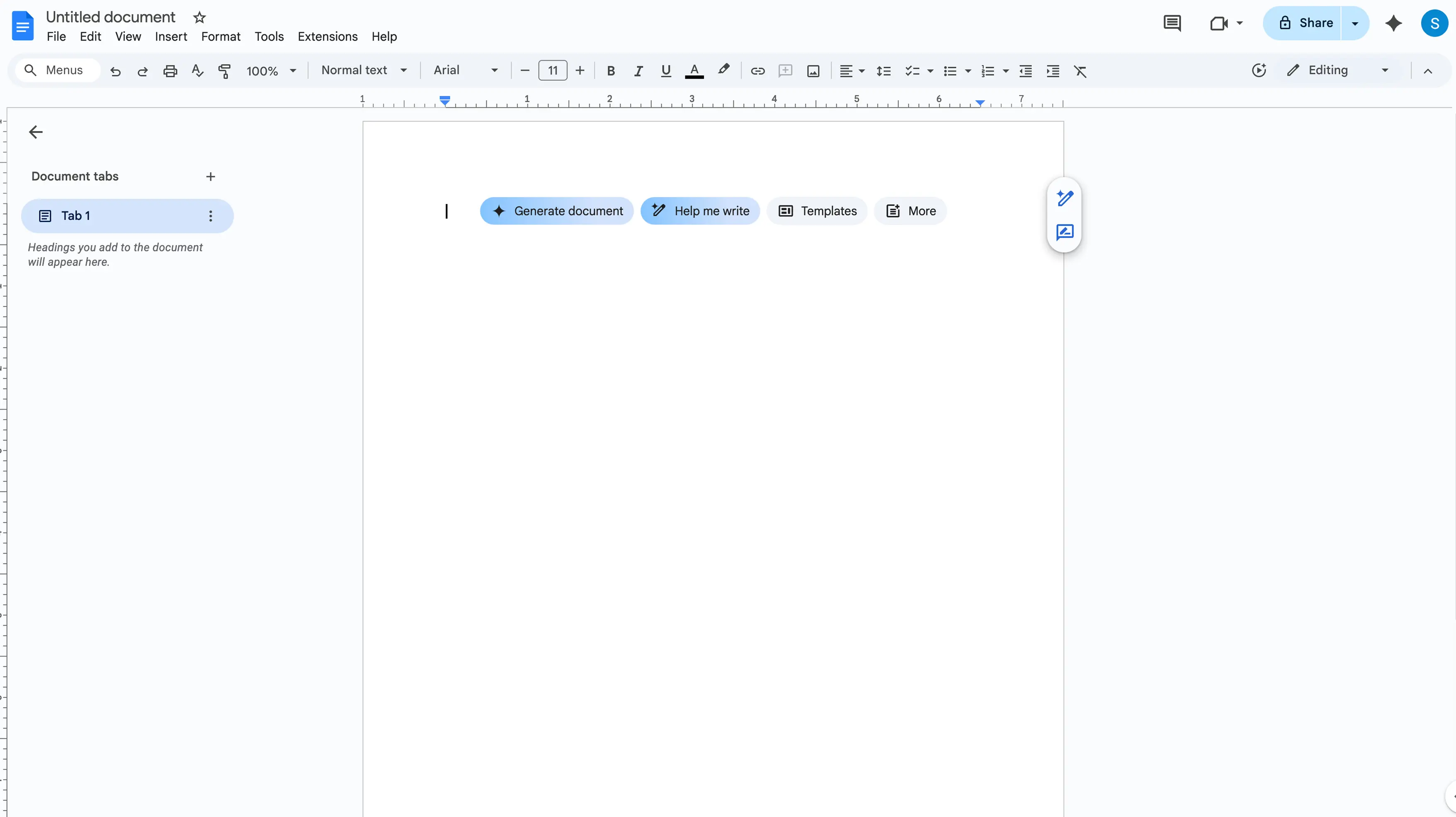 Documents background